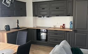 Apartament Zamoyskiego